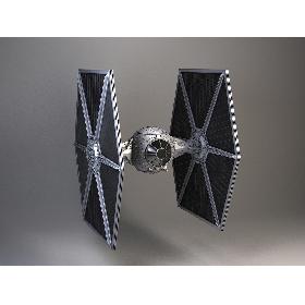 Star Wars TIE-Fighter